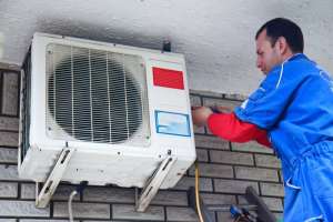 HVAC Companies Near Alpine, AR Available Now